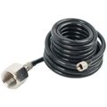 Hose Spiral Air Brush M5f X 1/4'f